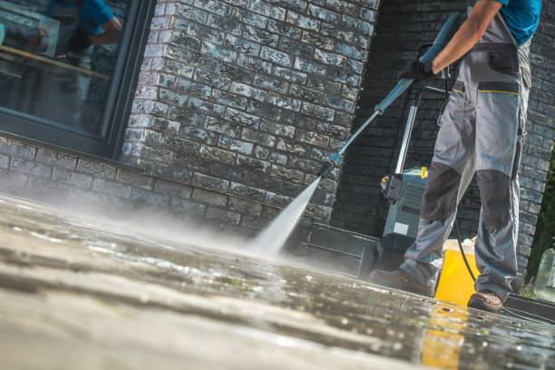 Best Pool Deck Cleaning  in Cache, OK