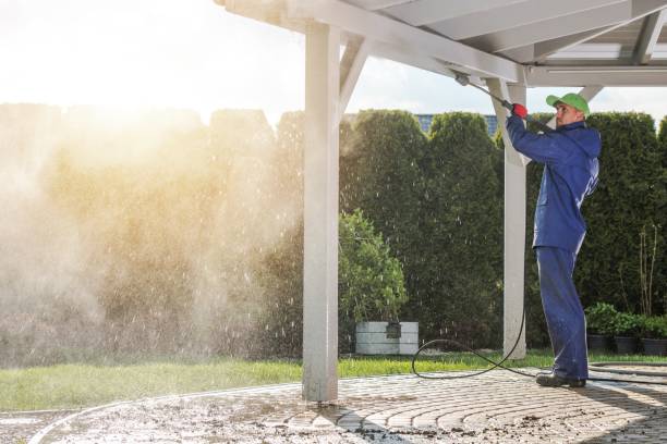 Best Heavy Equipment Washing  in Cache, OK