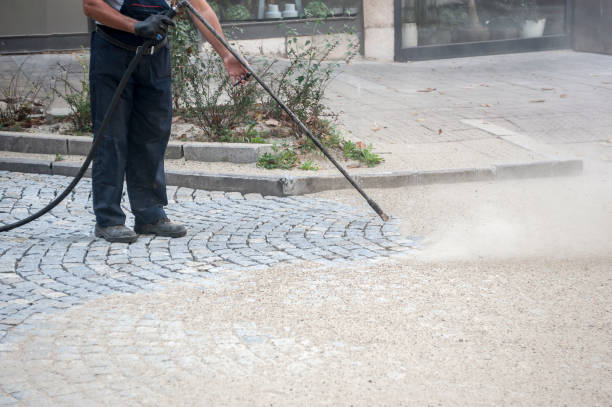 Cache, OK Pressure washing Company